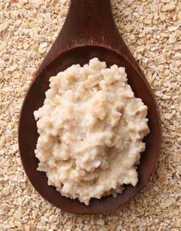 Manfaat Oatmeal untuk Kecantikan Kulit