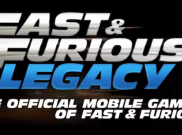 Fast & Furious: Legacy, Official Game Fast and the Furious 7