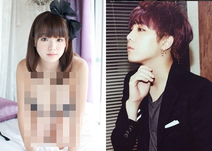 Lee Hong Ki Santai Tanggapi Rumor Pacaran dengan Model Hot Jepang