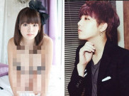 Lee Hong Ki Santai Tanggapi Rumor Pacaran dengan Model Hot Jepang