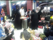 Satgassus Polri Berhasil Evakuasi 56 WNI dari Yaman