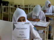 179 SMP Tak Bisa Selenggarakan UN