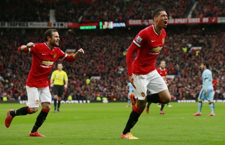 Gary Neville: City Tak Mampu Imbangi United