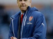 Ini Alasan Arsene Wenger soal Kegagalan di Bursa Transfer