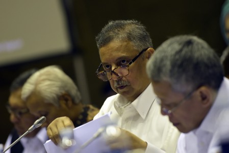PLN Usul Diskon PPh Diganti PMN