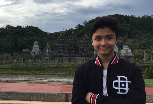 Jalani Ujian Nasional, Leon Dozan Cuti Syuting