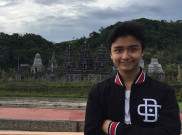 Jalani Ujian Nasional, Leon Dozan Cuti Syuting