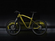 BMW Luncurkan Sepeda Limited Edition