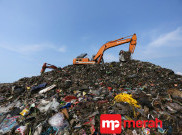 Dinas Kebersihan DKI: Jika Truk Sampah Langgar Aturan, Hukum Saja