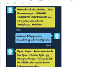 Berikut Testimoni Para Pengguna Layanan  Janda Bohay