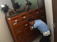 Pamdal Dianggap Kurang Galak, DPR Bentuk Polisi Parlemen