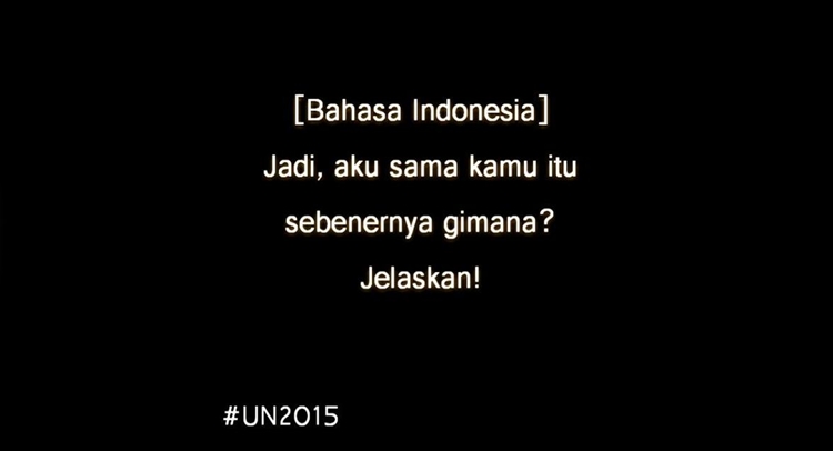 Meme Lucu Ujian Nasional Bagian II