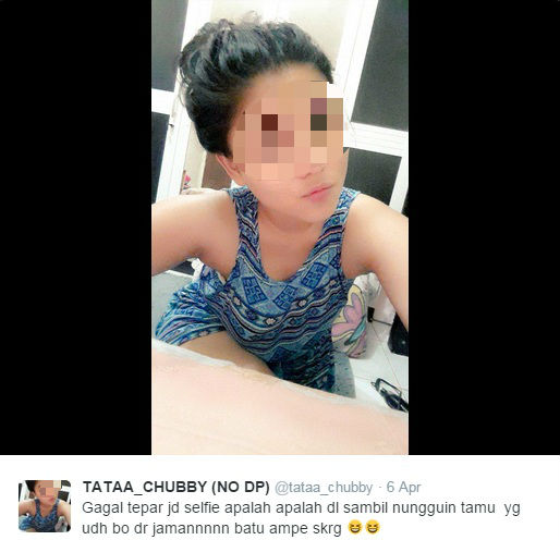 Polda Metro Jaya Buru Pembunuh Janda Bohay