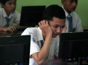  Pengumuman SBMPTN 2015 Ditayangkan 10 Situs Resmi Perguruan Tinggi