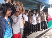Tak Bisa Manggung, Abdee Slank: Ridho Main Gitarnya Hebat