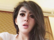 Syahrini Beri Semangat Peserta Ujian Nasional Lewat Foto ‘Hot’
