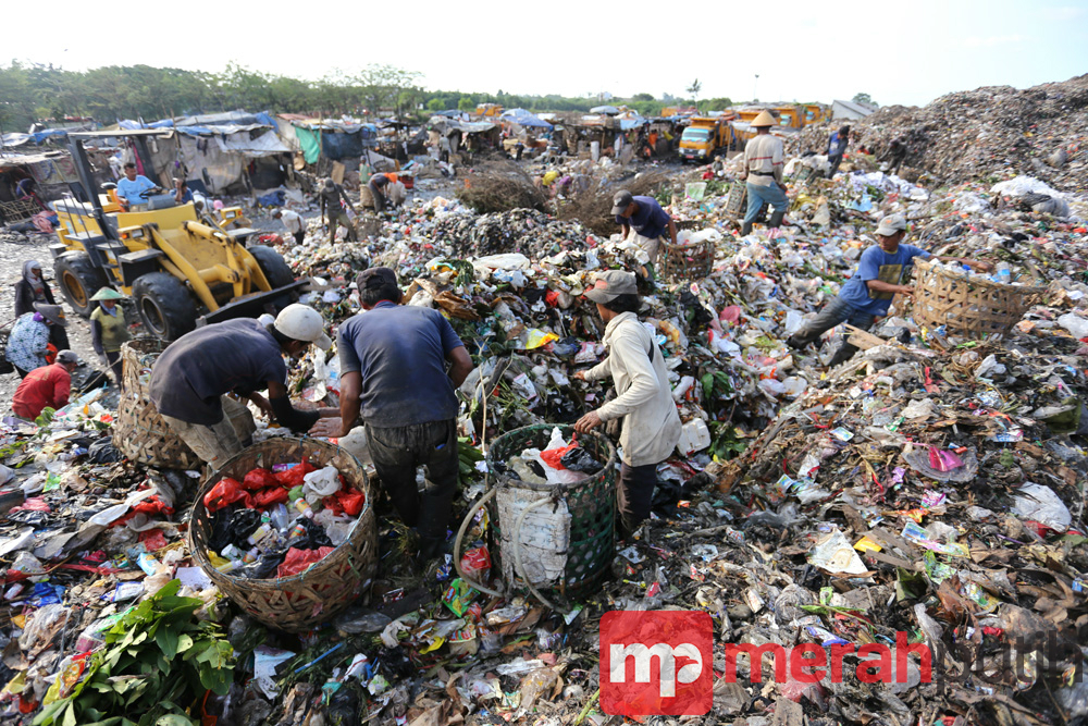 Kementerian ESDM Dorong Kota Lain Siap Bangun Proyek PLTSa Seperti Jakarta