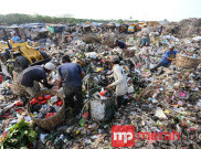 Pemprov DKI Usul Revisi Perda 3/2013 Tentang Pengelolaan Sampah
