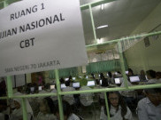 Siswa Sekolah Bukan Berbasis Komputer Kritik Pemerintah