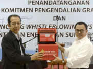 DPR RI Dan Pemerintah Sepakat Subsidi Solar Rp1000 per Liter