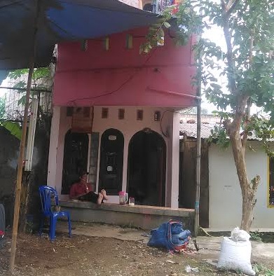 Cerita Pilu Masa Kecil Janda Bohay Mpih 