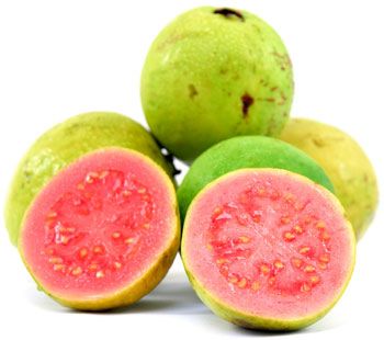 5 Manfaat Jambu Biji untuk Ibu Hamil