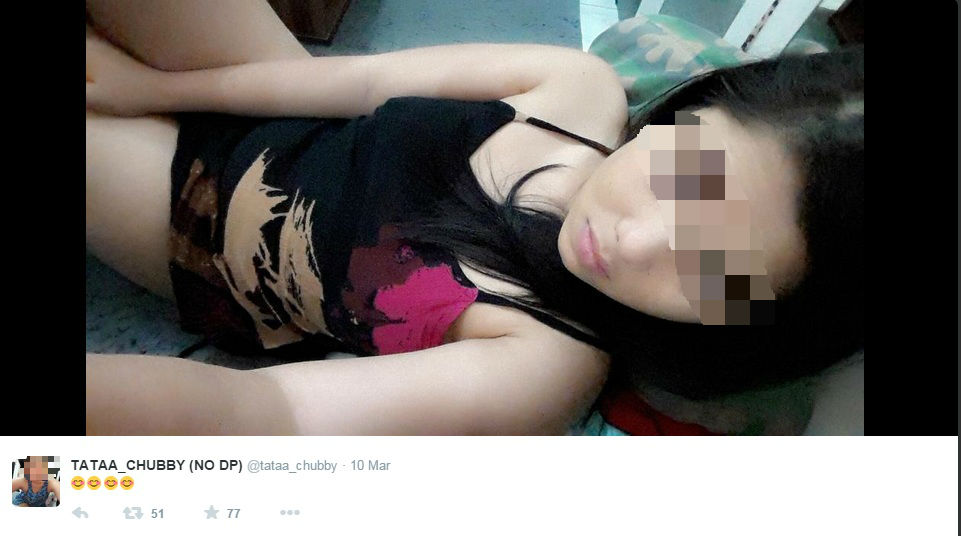 Janda Bohay Mpih Habiskan 2 Pak Kondom dalam Seminggu