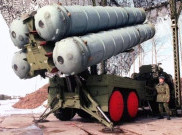 Rusia Cabut Larangan Kirim Sistem Rudal ke Iran