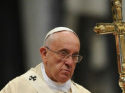 Paus Fransiskus Mulai Kunjungannya ke Negara-negara Amerika Selatan