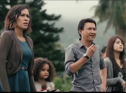 Main Film WEWE, Agus Kuncoro Takut Hantu