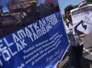 Antisipasi Kerusakan Lingkungan, Walhi Jatim Gugat BLH Malang