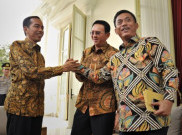 Ini Rapor Merah Ahok versi DPRD DKI Jakarta