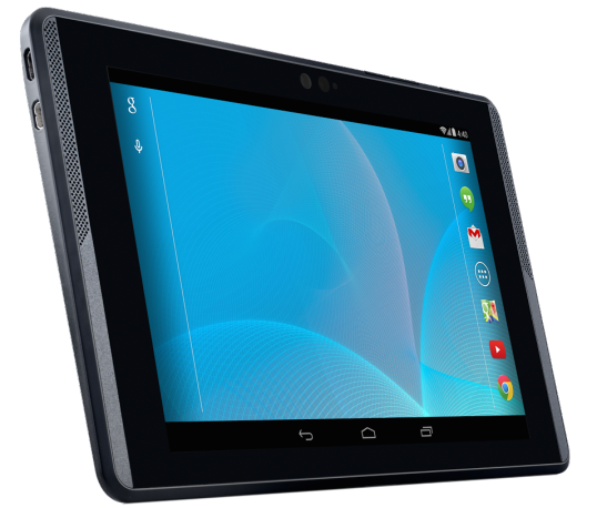 Proyek Google Tango Development Kit Rilis Tablet Baru