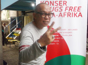 Alasan Jody Patok Tarif Tinggi Jadi MC