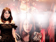Nabilah JKT48 Ingin Main Film Drama