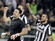 Prediksi Liga Champions: Juventus Vs AS Monaco