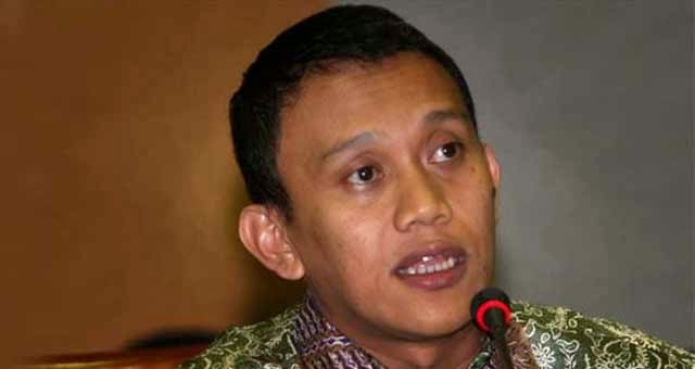 PKB Setuju Adakan Polisi Parlemen