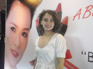 Cara Ayushita Rayakan Hari Kartini
