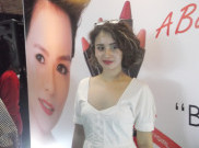 Tips Cantik ala Ayushita 