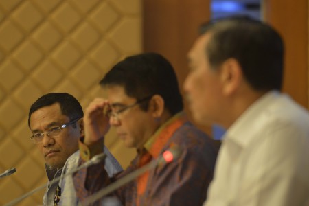 Indonesia Harus Tingkatkan Produksi Kopi Berkualitas