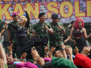 Jadi Simpanan Pejabat, Godaan Terbesar Lia 3 Serigala 