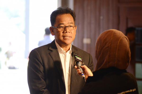 Iuran Perumahan Rakyat Sebesar 3 hingga 5 Persen
