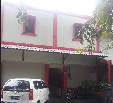 Suara Mirip Rintih Tangis Terdengar Dari Bekas Kos Janda Bohay Mpih