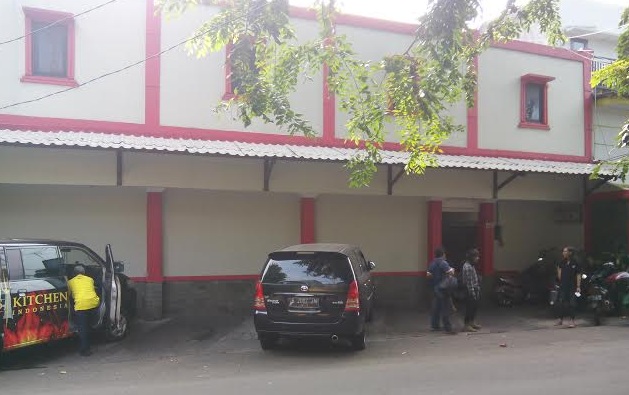Lokalisasi Dolly Kecil di Tebet Tidak Miliki Izin 