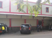 Lokalisasi Dolly Kecil di Tebet Tidak Miliki Izin 
