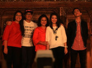 Iriana Jokowi dan Calon Mantu