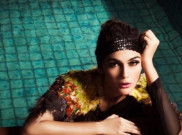 Ibu, Sosok Superhero Sejati bagi Luna Maya