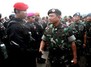 Prajurit TNI Bukan Milik Panglima TNI 