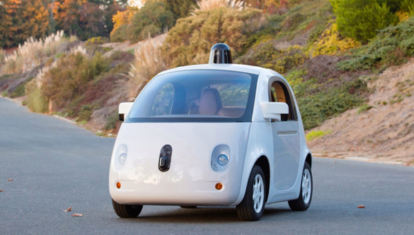 Tim Kecil Kerjakan Baterai untuk Google X