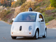 Mobil Self Driving, Kunci Atasi Efek Rumah Kaca